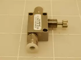 CO70503 PNEUMADYNE Toggle Valve #2