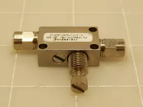 CO70503 PNEUMADYNE Toggle Valve #3