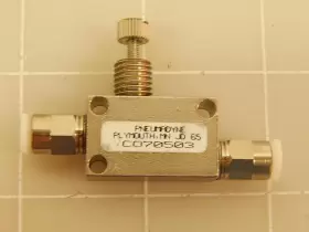 CO70503 PNEUMADYNE Toggle Valve