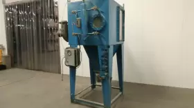 PCFH-4 PNEUMAFIL Paraflow Horizontal Cartridge Filter