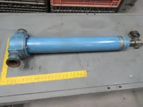 P1CC-280-25 PNEUMATEC Aire Coalescing Filter