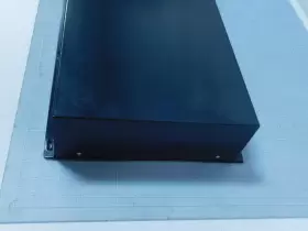EA-5A POINT Heat Exchanger Electrical Enclosure #3