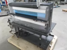 4RSC-39 POLYMAG Sheet Cleaner Magnetic Tape Lines #3