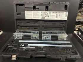 59381 PORTER CABLE Hinge Butt Template Kit