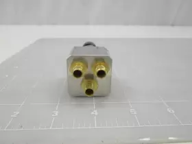 51105 PORTER INSTRUMENT Flow Controller