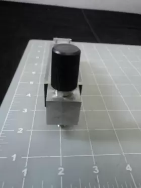 B-436 PORTER INSTRUMENT Flow Meters #3