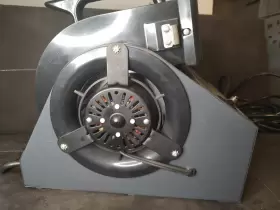 A0300 POWER CAT Blower Station Amp #3