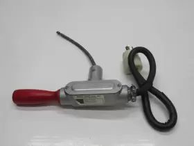 375X10B POWER HOUSE TOOLS PF Flex Heater #2
