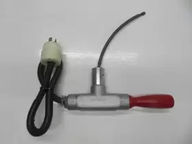 375X10B POWER HOUSE TOOLS PF Flex Heater #3