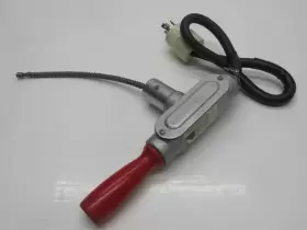 375X10B POWER HOUSE TOOLS PF Flex Heater
