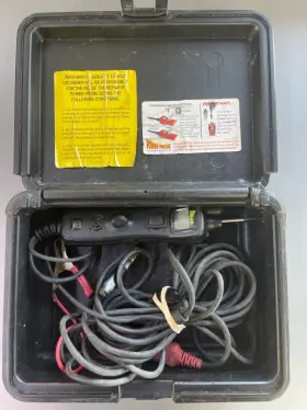 184899 POWER PROBE Ultimate Circuit Tester