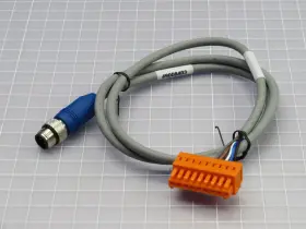 49008403 POWER SONIC Male Female Unshielded