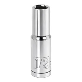 642344 POWERBUILT Drive Socket Point