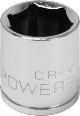 940034 POWERBUILT Socket