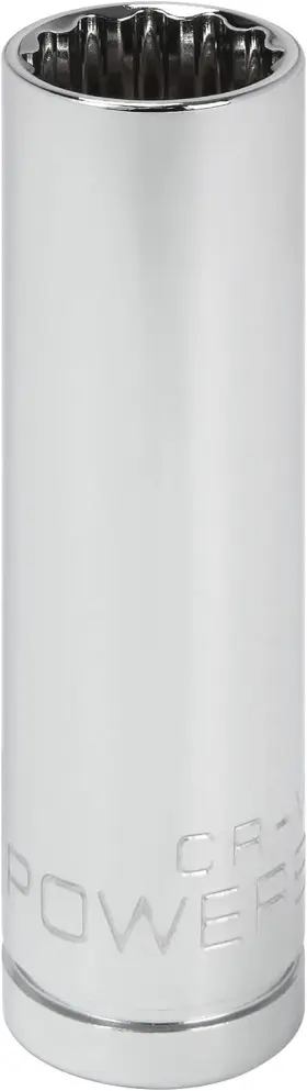 940046 POWERBUILT Alltrade Socket