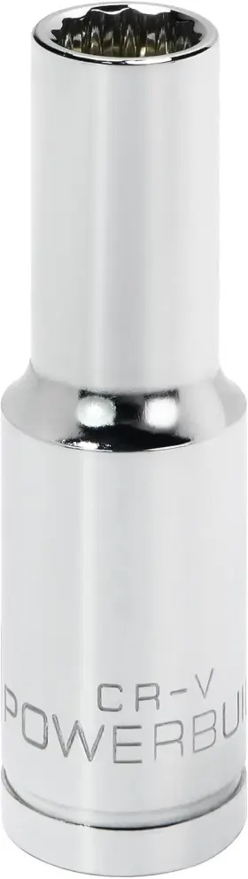 940152 POWERBUILT Drive Point Socket