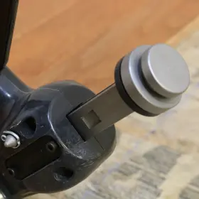 725620002011 POWERNAIL Manual Cordless Gauge Flooring Cleat #3