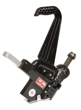 725620002011 POWERNAIL Manual Cordless Gauge Flooring Cleat