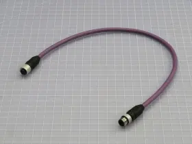 1443002-F231 POWERSONIC Male Female Cord
