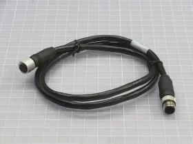 1544001-B111 POWERSONIC Male Female Cord