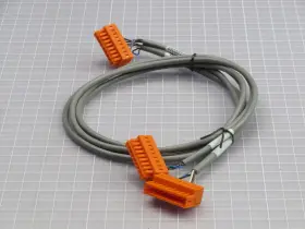 49008307 POWERSONIC Male Female Cord