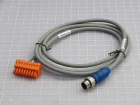 49008405 POWERSONIC Male Female Cord