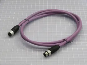 49019000-015 POWERSONIC Ethernet Cable