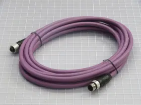 49019000-040 POWERSONIC Ethernet Cable