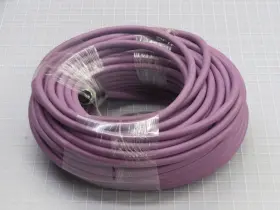 49019000-250 POWERSONIC Ethernet Cable