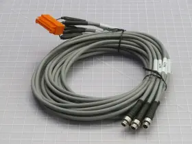 49147005 POWERSONIC Male Female Cord