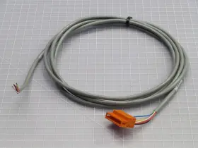49147010 POWERSONIC Cordset Cable