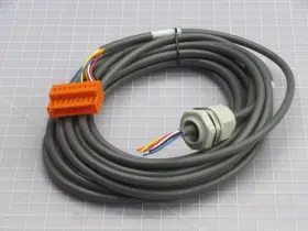 49147020 POWERSONIC Male Cable Connector