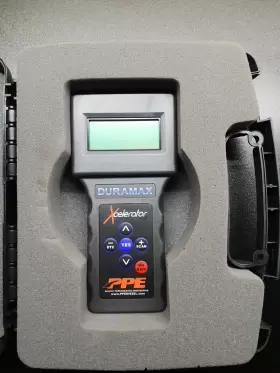XGO110E PPE Economy Xcelerator Programmer #2