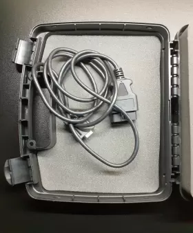 XGO110E PPE Economy Xcelerator Programmer #3