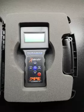 XGO110E PPE Economy Xcelerator Programmer
