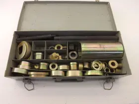 GGG-P-643A PR MACHINE WORKS Mechanical Puller Kit