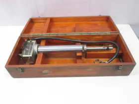 323821 PRATT AND WHITNEY Light Tools