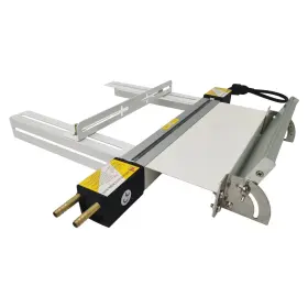 FBL022435 PREASION Acrylic Heat Bending Bracket
