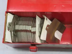 42910 PRECISION BRAND Steel Shim #2