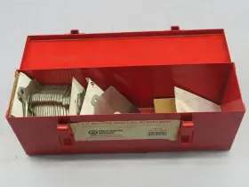 42910 PRECISION BRAND Steel Shim