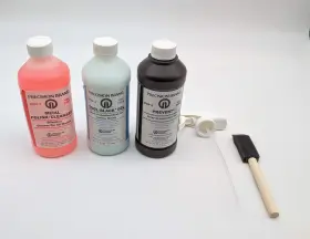 45326 PRECISION BRAND Tool Gel Pint Kit