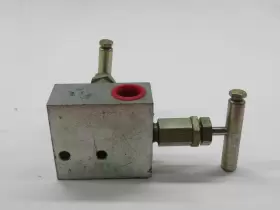 M-501SDT-VS PRECISION GENERAL Manifold #2