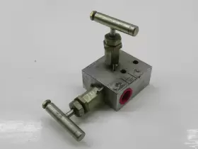 M-501SDT-VS PRECISION GENERAL Manifold