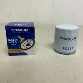 PH3387A PREMIUM GUARD Oil Filter Fram