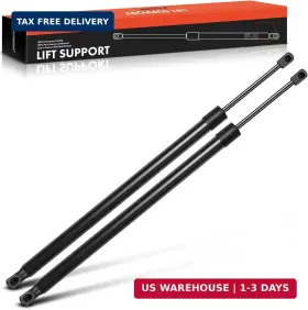 APGS0485PC PREMIUMPARTSWHOSALE Tailgate Rear Liftgate Lift