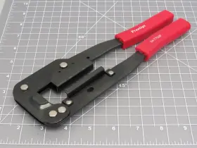 24-7752P PRESTIGE Connector Crimping Tool
