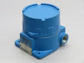 L3540 PRINCO Ac Null Kote Remote Point Level Controller