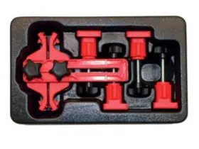 70900 PRIVATE BRAND TOOLS Master Camclamp Kit