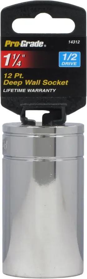 14312 PRO-GRADE Drive Point