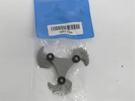 Products Engineering 5651 51-leaf 60 Angle Screw Pitch Gauge 4-84 Pitches
